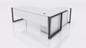 میز معاونت کیوب فریم تیپ 307L