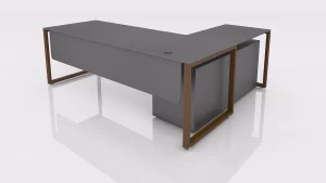 میز معاونت کیوب فریم تیپ 307L