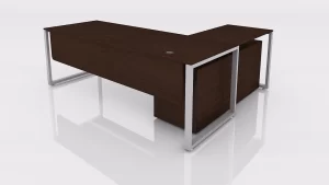 میز معاونت کیوب فریم تیپ 307L