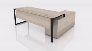 میز کارشناسی کیوب فریم تیپ 407L