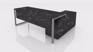 میز کارشناسی کیوب فریم تیپ 407L