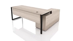 میز کارشناسی کیوب فریم تیپ 407L