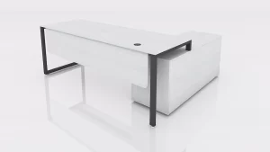 میز کارشناسی کیوب فریم تیپ 407L