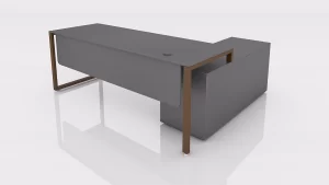 میز کارشناسی کیوب فریم تیپ 407L