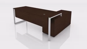 میز کارشناسی کیوب فریم تیپ 407L