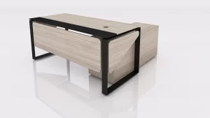 میز کارشناسی رک فریم تیپ 408L