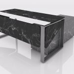 میز کارشناسی رک فریم تیپ 408L