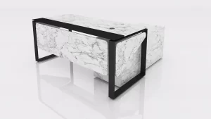 میز کارشناسی رک فریم تیپ 408L