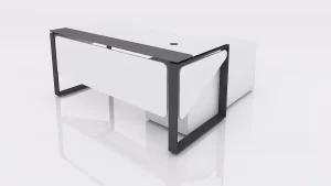 میز کارشناسی رک فریم تیپ 408L