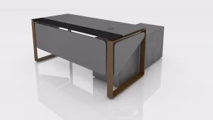 میز کارشناسی رک فریم تیپ 408L