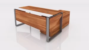 میز کارشناسی رک فریم تیپ 408L