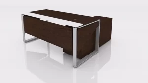 میز کارشناسی رک فریم تیپ 408L