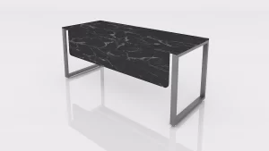 میز کارمندی کیوب فریم تیپ 507