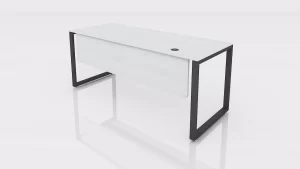 میز کارمندی کیوب فریم تیپ 507