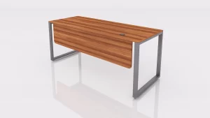 میز کارمندی کیوب فریم تیپ 507