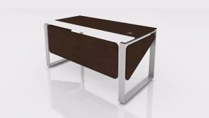 میز کارمندی رک فریم تیپ 508