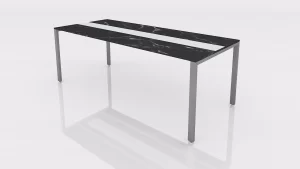 میز کنفرانس تک کیوب فریم تیپ 607M