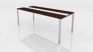میز کنفرانس تک کیوب فریم تیپ 607M