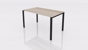 میز کنفرانس مکمل کیوب فریم تیپ 607T