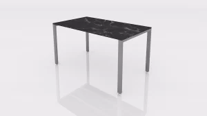 میز کنفرانس مکمل کیوب فریم تیپ 607T