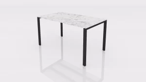 میز کنفرانس مکمل کیوب فریم تیپ 607T
