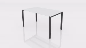 میز کنفرانس مکمل کیوب فریم تیپ 607T