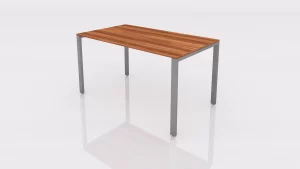 میز کنفرانس مکمل کیوب فریم تیپ 607T