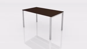 میز کنفرانس مکمل کیوب فریم تیپ 607T