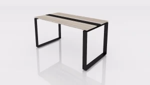 میز کنفرانس مکمل رک فریم تیپ 608T