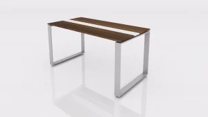 میز کنفرانس مکمل رک فریم تیپ 608T