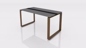 میز کنفرانس مکمل رک فریم تیپ 608T