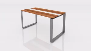 میز کنفرانس مکمل رک فریم تیپ 608T