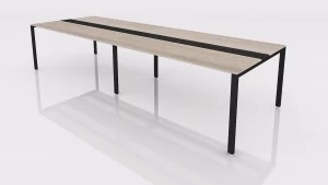 میز گردهمایی کیوب فریم تیپ 707C