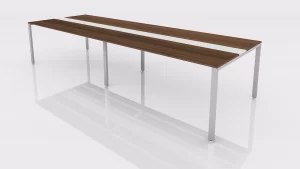میز گردهمایی کیوب فریم تیپ 707C