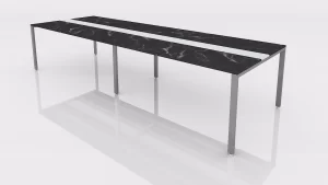 میز گردهمایی کیوب فریم تیپ 707C