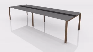 میز گردهمایی کیوب فریم تیپ 707C