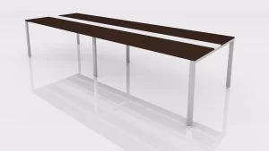 میز گردهمایی کیوب فریم تیپ 707C