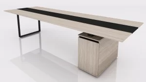 میز گردهمایی رک فریم تیپ 708C