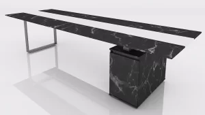میز گردهمایی رک فریم تیپ 708C