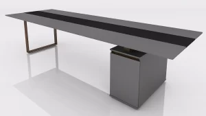 میز گردهمایی رک فریم تیپ 708C