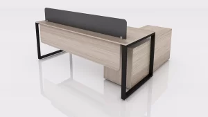کانتر منشی کیوب فریم تیپ 807L