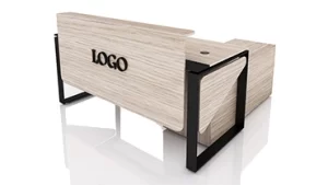 کانتر منشی رک فریم تیپ 808L
