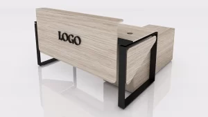 کانتر منشی رک فریم تیپ 808L
