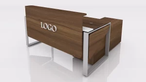 کانتر منشی رک فریم تیپ 808L