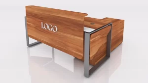 کانتر منشی رک فریم تیپ 808L