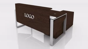 کانتر منشی رک فریم تیپ 808L