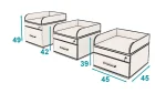 فایل کشو آرمز تیپ 1502