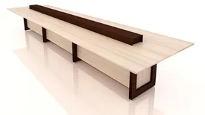 میز گردهمایی آرمز تیپ 702C