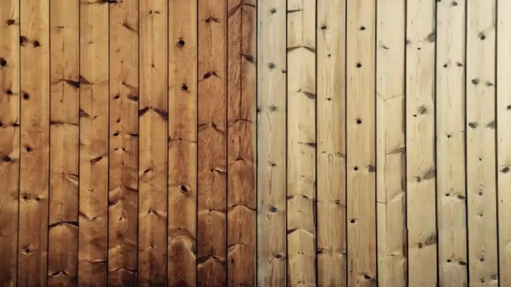 چوب ترمو ، جادوی گرمایی در دکوراسیون داخلی