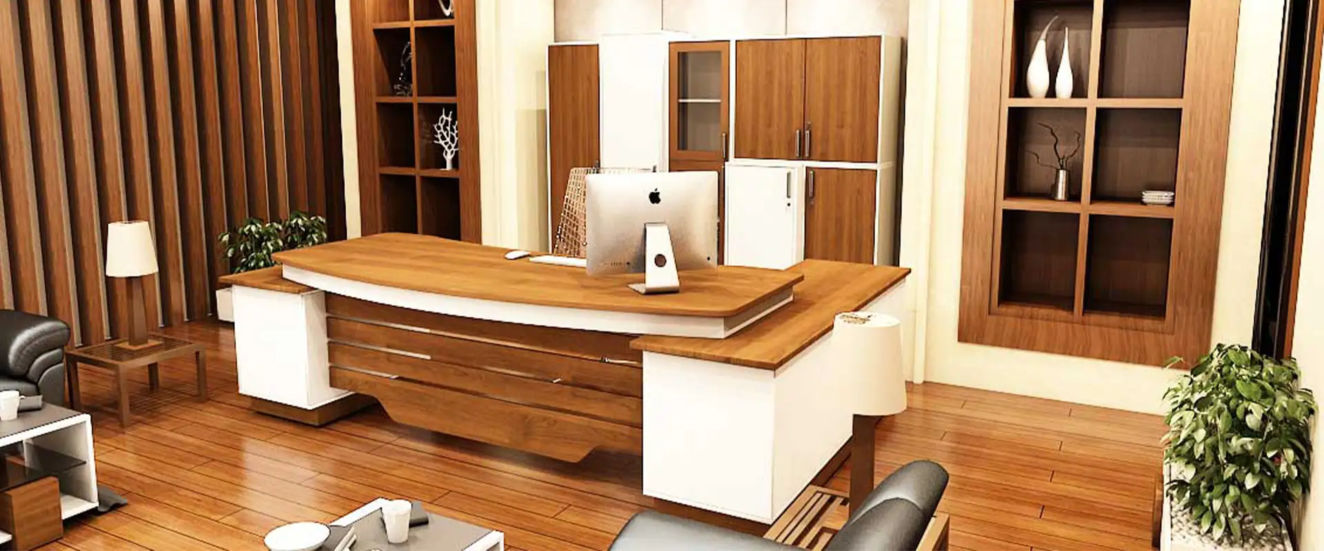 میز مدیریت پارانئو کد 141L 12